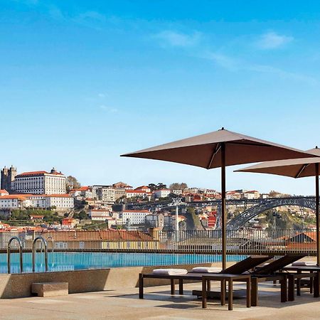 Tivoli Kopke Porto Gaia Hotel Vila Nova de Gaia Exterior foto