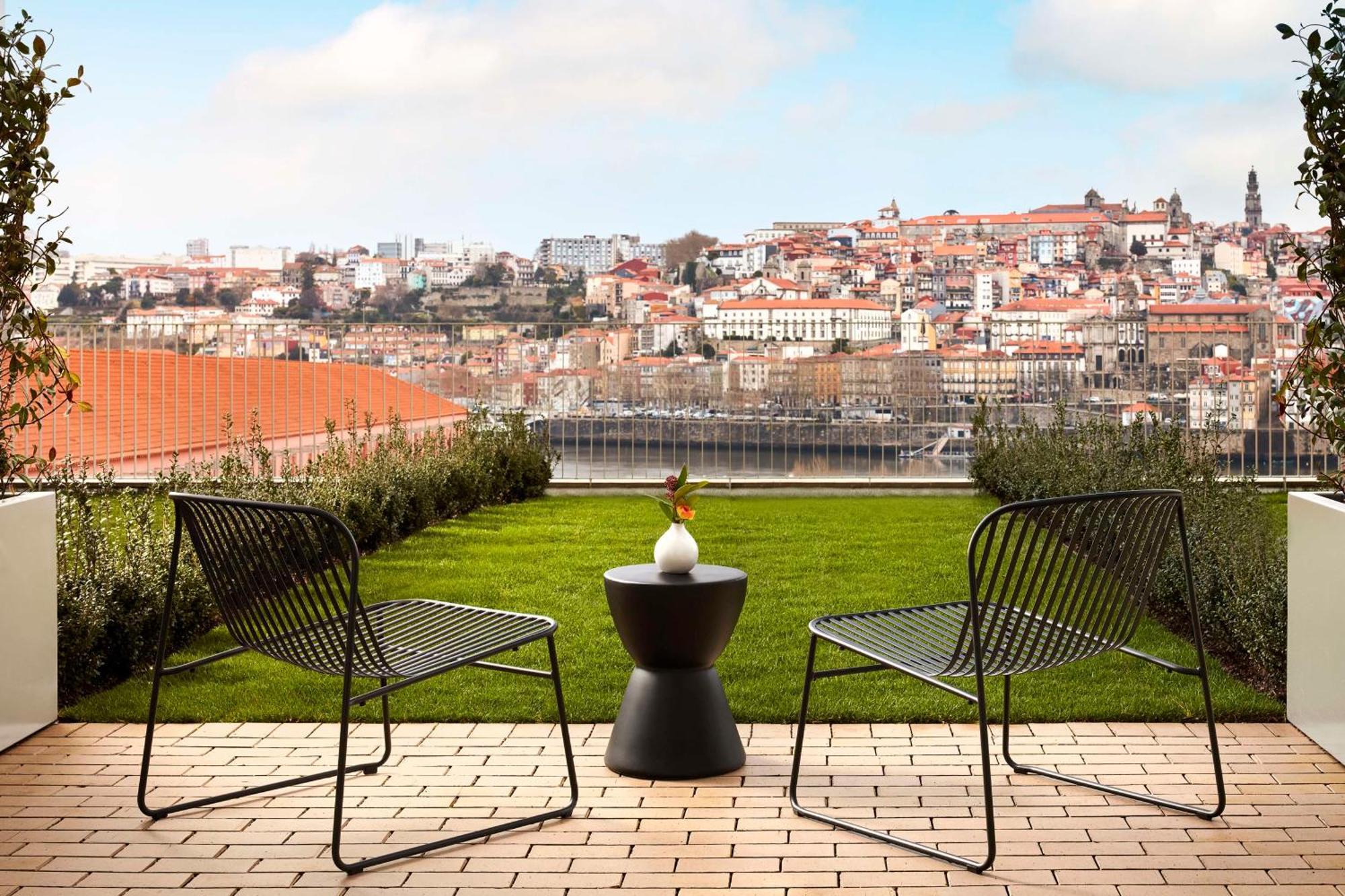 Tivoli Kopke Porto Gaia Hotel Vila Nova de Gaia Exterior foto