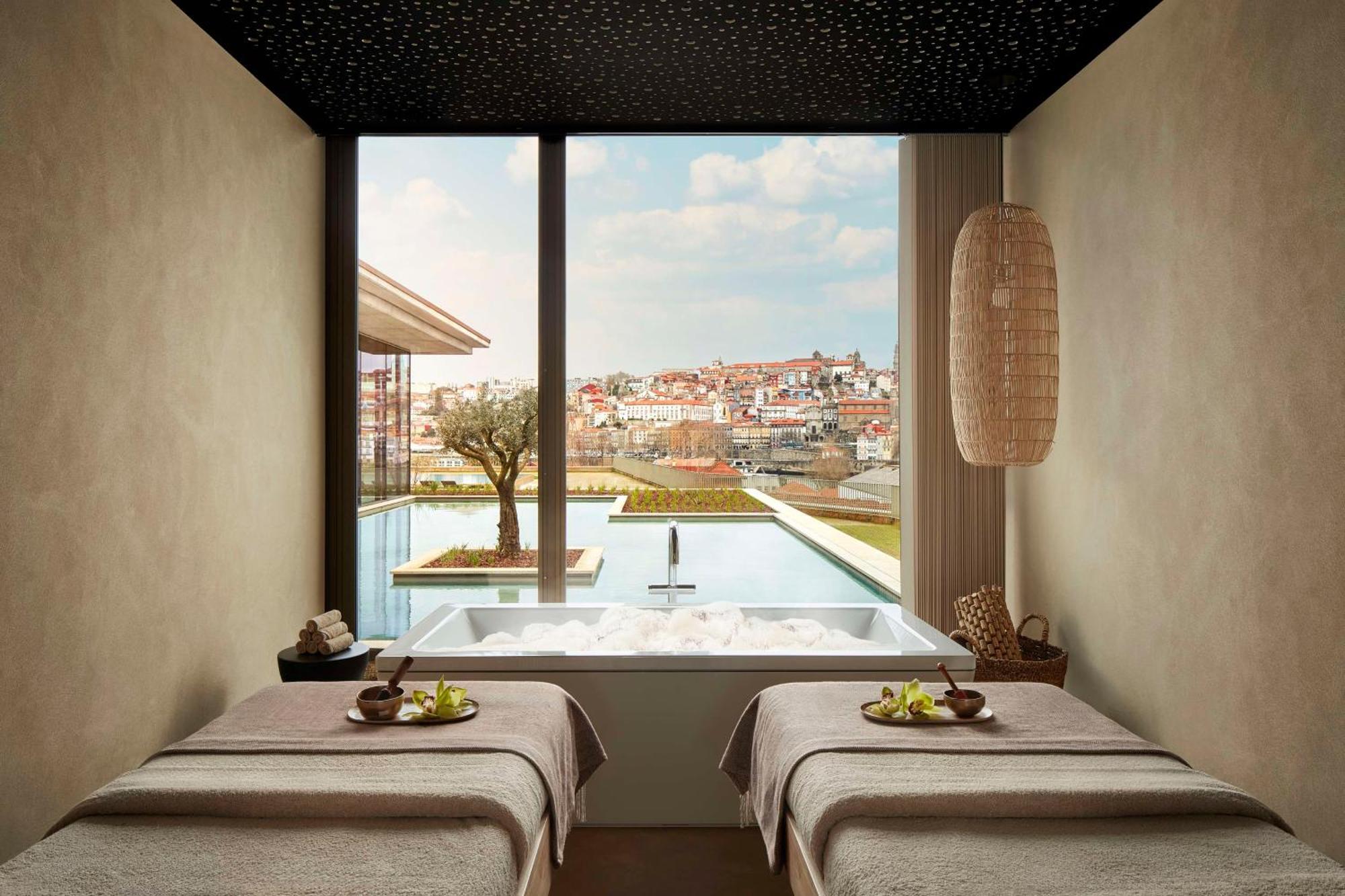 Tivoli Kopke Porto Gaia Hotel Vila Nova de Gaia Exterior foto